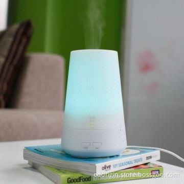 Home Humidifier and Aroma Diffuser with Aromatherapy Function